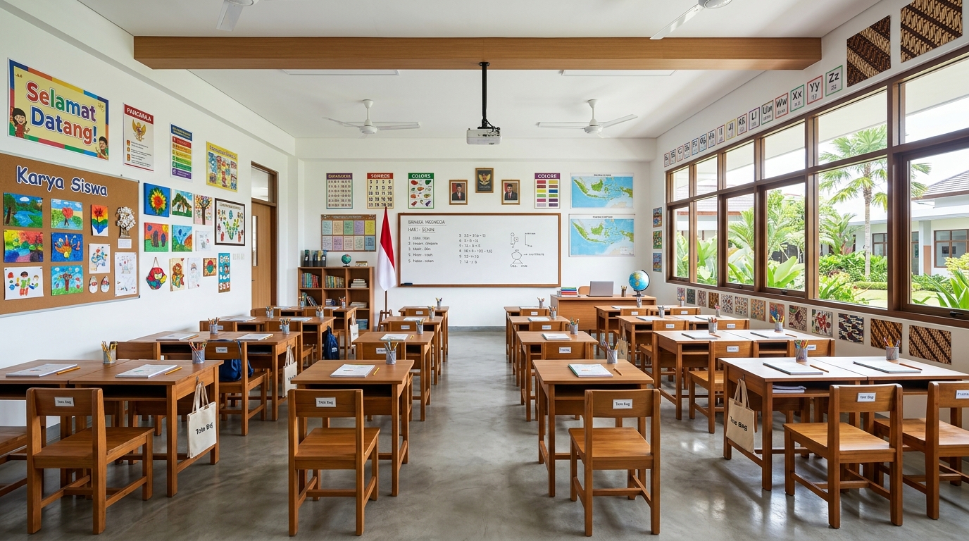 Kelas
