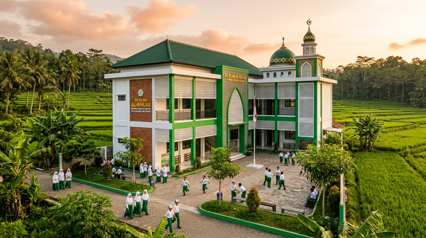 Sekolah