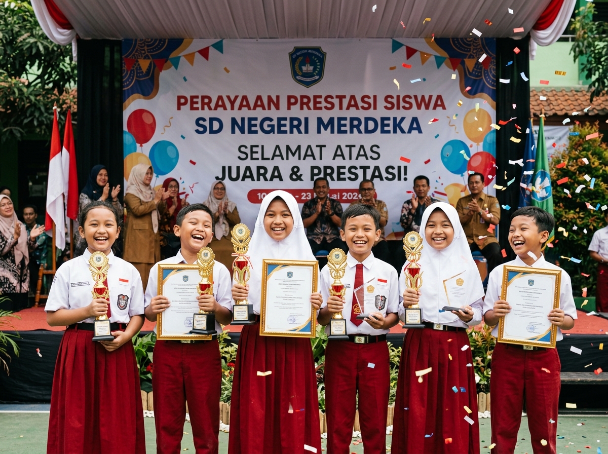 Edukasi Virus Covid-19