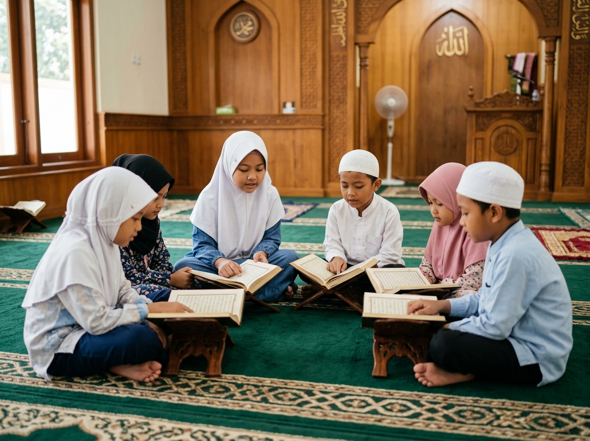 Tahfidz